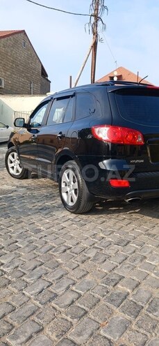 Hyundai Santa Fe 2008, 156,174 km - 2.2 l - Bakı