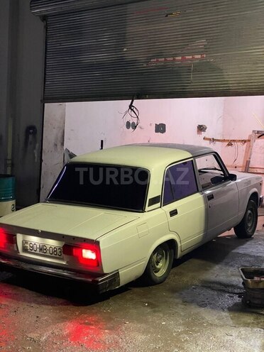 LADA (VAZ) 2107 2011, 77,000 km - 1.6 l - Lənkəran