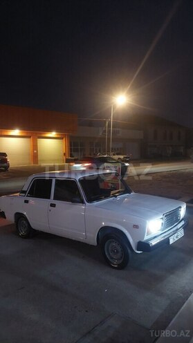 LADA (VAZ) 2107 2011, 77,000 km - 1.6 l - Lənkəran