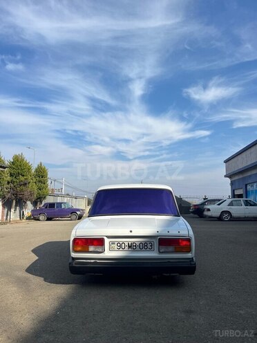 LADA (VAZ) 2107 2011, 77,000 km - 1.6 l - Lənkəran