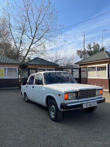 LADA (VAZ) 2107 2011, 77,000 km - 1.6 l - Lənkəran