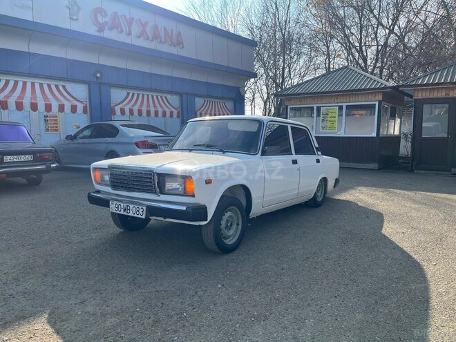 LADA (VAZ) 2107 2011, 77,000 km - 1.6 l - Lənkəran