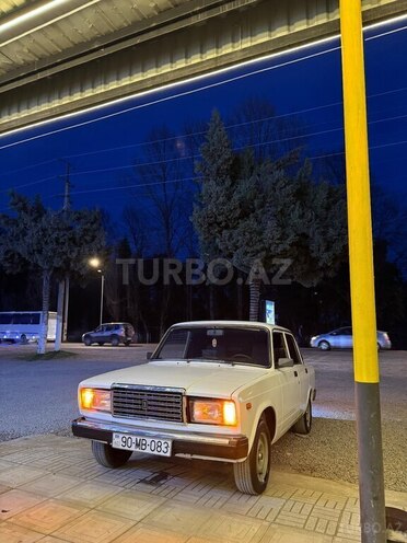 LADA (VAZ) 2107 2011, 77,000 km - 1.6 l - Lənkəran