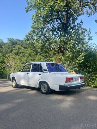 LADA (VAZ) 2107 2011, 77,000 km - 1.6 l - Lənkəran