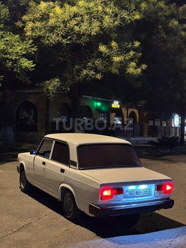 LADA (VAZ) 2107 2011, 77,000 km - 1.6 l - Lənkəran