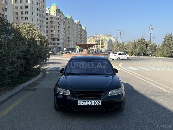 Hyundai Sonata 2006, 379,000 km - 2.4 l - Sumqayıt