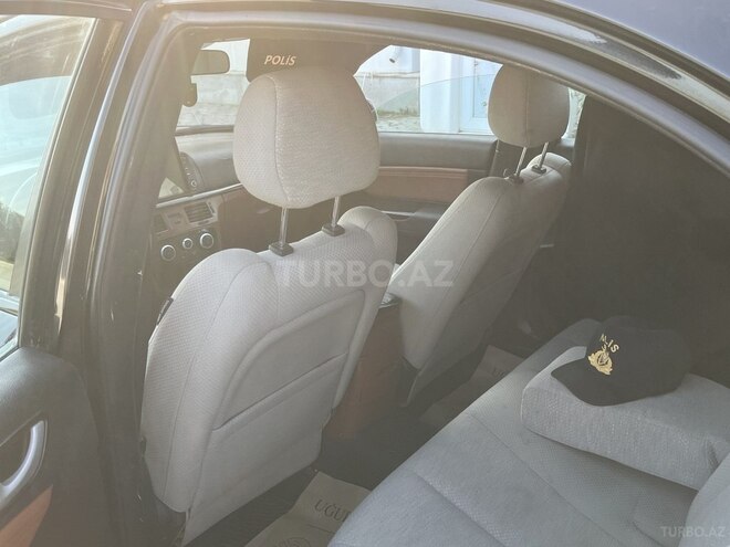 Hyundai Sonata 2006, 379,000 km - 2.4 l - Sumqayıt