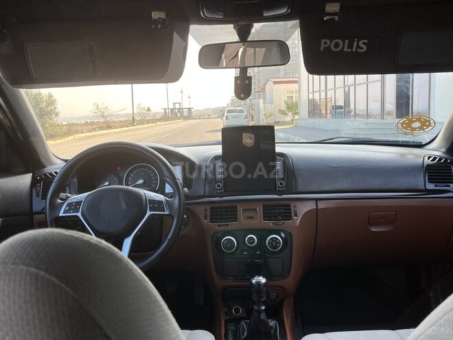 Hyundai Sonata 2006, 379,000 km - 2.4 l - Sumqayıt