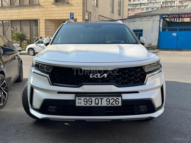Kia Sorento 2023, 48,000 km - 1.6 l - Bakı