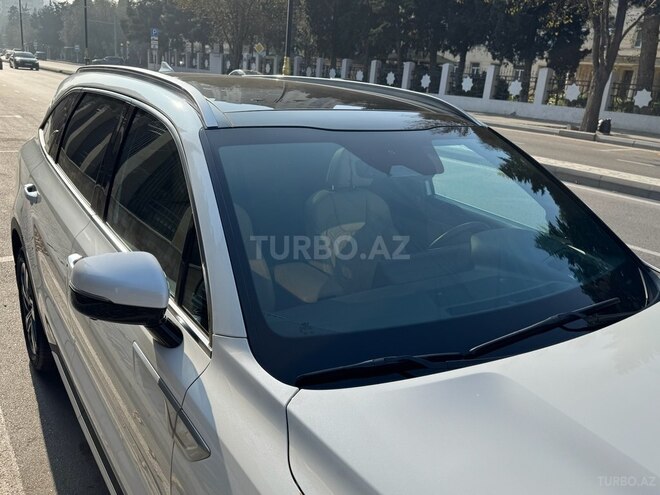 Kia Sorento 2023, 48,000 km - 1.6 l - Bakı