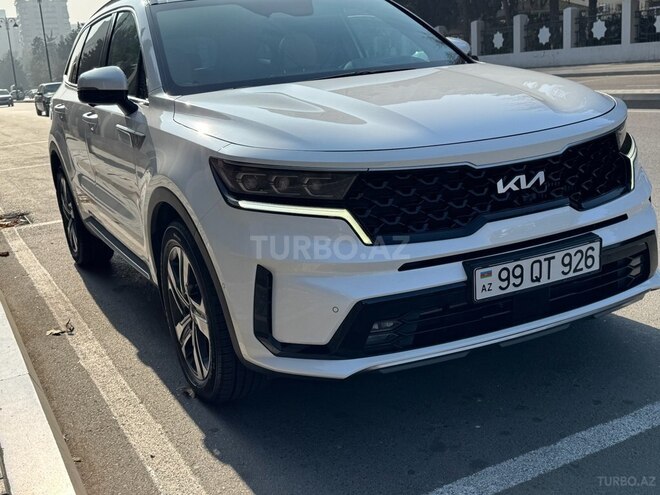 Kia Sorento 2023, 48,000 km - 1.6 l - Bakı