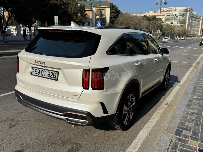 Kia Sorento 2023, 48,000 km - 1.6 l - Bakı
