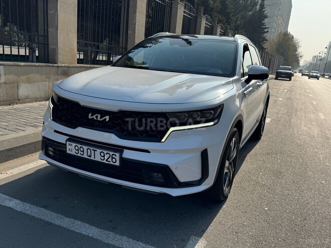 Kia Sorento 2023, 48,000 km - 1.6 l - Bakı