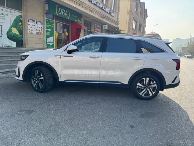Kia Sorento 2023, 48,000 km - 1.6 l - Bakı