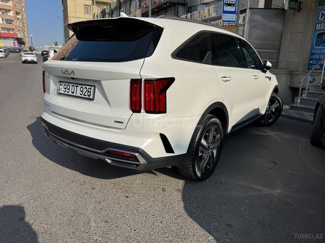 Kia Sorento 2023, 48,000 km - 1.6 l - Bakı