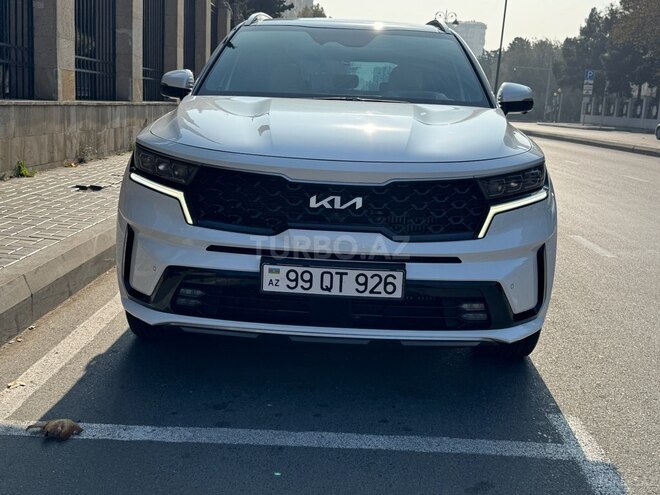 Kia Sorento 2023, 48,000 km - 1.6 l - Bakı
