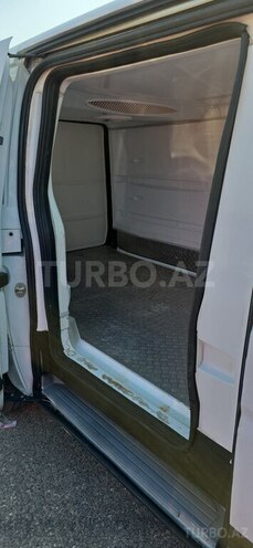 Mercedes Vito 2008, 410,000 km - 2.1 l - Bakı