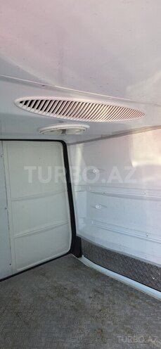 Mercedes Vito 2008, 410,000 km - 2.1 l - Bakı