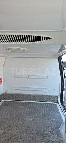 Mercedes Vito 2008, 410,000 km - 2.1 l - Bakı