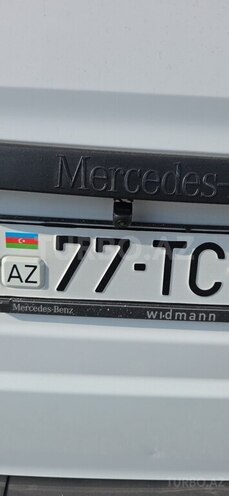 Mercedes Vito 2008, 410,000 km - 2.1 l - Bakı