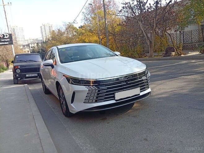 BYD Destroyer 05 2025, 45,000 km - 1.5 l - Bakı