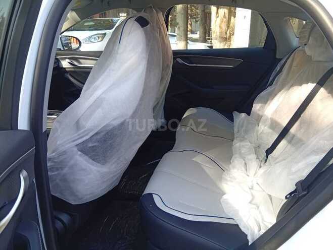 BYD Destroyer 05 2025, 45,000 km - 1.5 l - Bakı