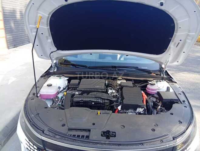 BYD Destroyer 05 2025, 45,000 km - 1.5 l - Bakı