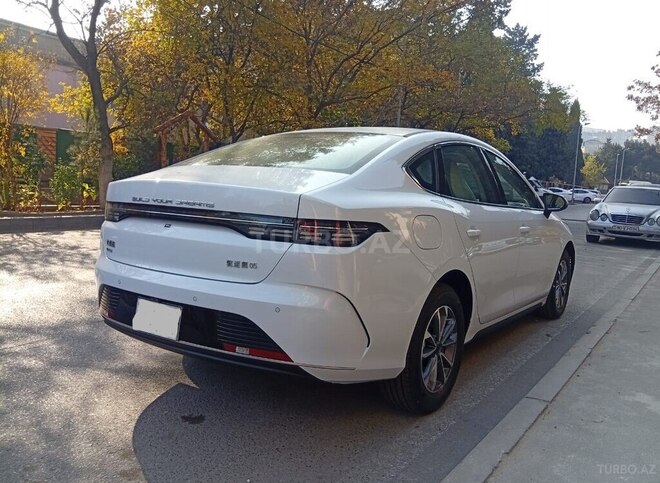 BYD Destroyer 05 2025, 45,000 km - 1.5 l - Bakı