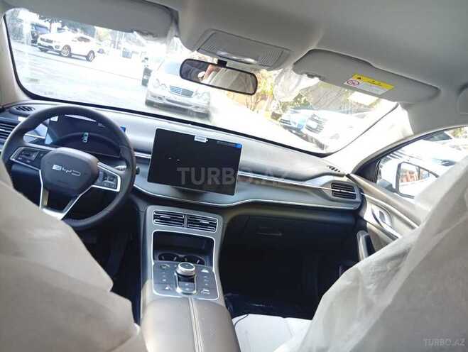 BYD Destroyer 05 2025, 45,000 km - 1.5 l - Bakı