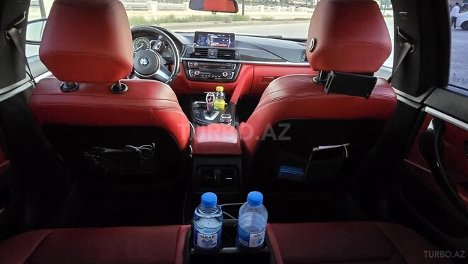 BMW 428 2015, 165,000 km - 2.0 l - Bakı