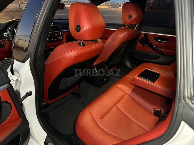 BMW 428 2015, 165,000 km - 2.0 l - Bakı