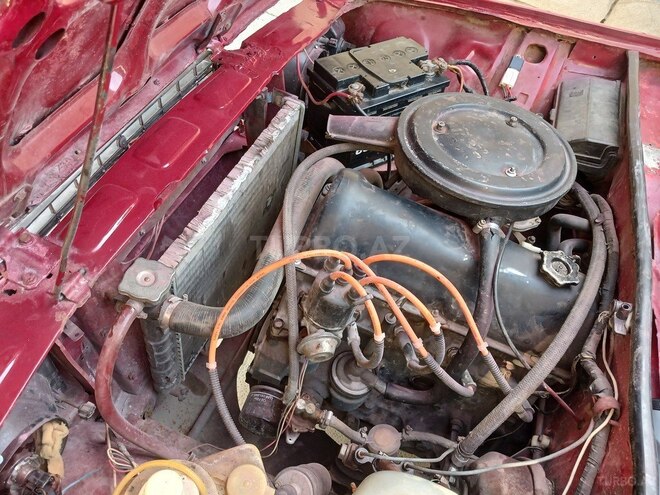 LADA (VAZ) 2107 1995, 138,080 km - 1.6 l - Şirvan