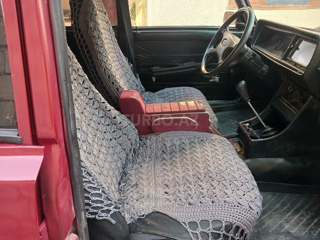 LADA (VAZ) 2107 1995, 138,080 km - 1.6 l - Şirvan