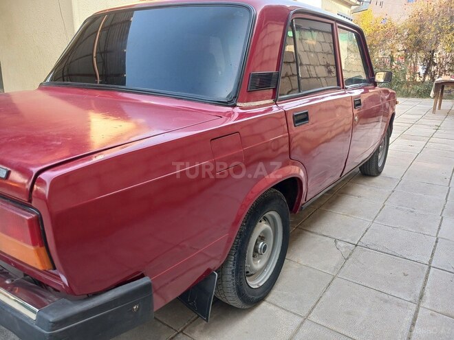 LADA (VAZ) 2107 1995, 138,080 km - 1.6 l - Şirvan
