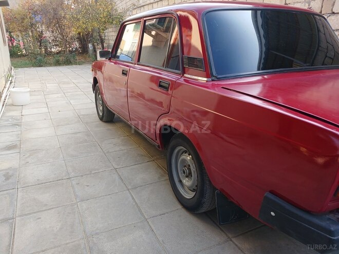LADA (VAZ) 2107 1995, 138,080 km - 1.6 l - Şirvan