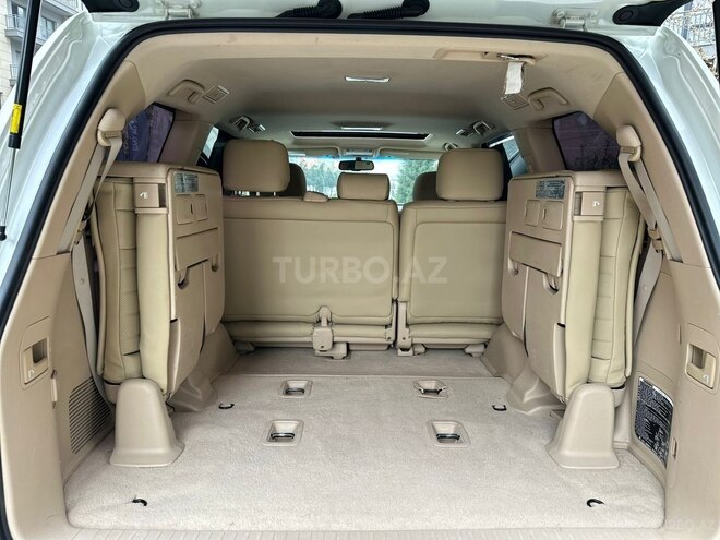 Toyota Land Cruiser 2012, 170,000 km - 4.0 л - Bakı