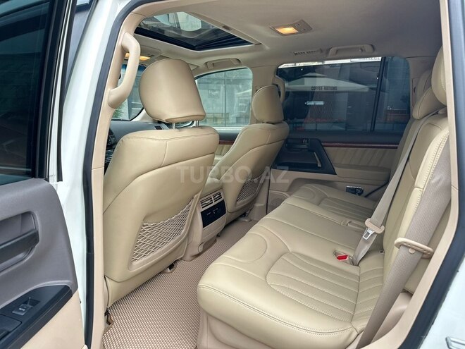 Toyota Land Cruiser 2012, 170,000 km - 4.0 л - Bakı