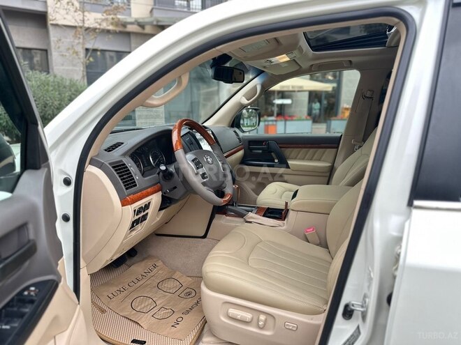 Toyota Land Cruiser 2012, 170,000 km - 4.0 л - Bakı