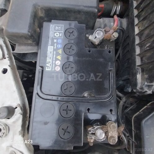 Hyundai Accent 2002, 568,098 km - 1.6 l - Bakı