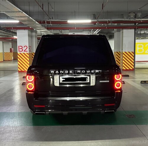 Land Rover Range Rover 2011, 194,000 km - 5.0 л - Bakı