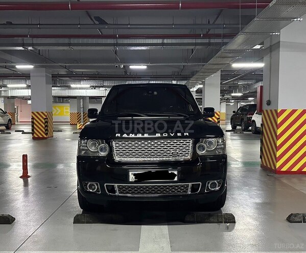 Land Rover Range Rover 2011, 194,000 km - 5.0 л - Bakı
