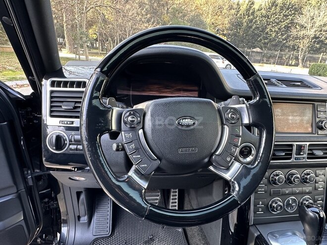 Land Rover Range Rover 2011, 194,000 km - 5.0 л - Bakı