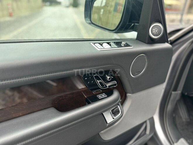 Land Rover Range Rover 2019, 99,000 km - 3.0 л - Bakı