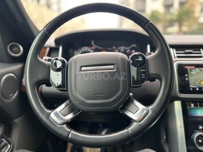 Land Rover Range Rover 2019, 99,000 km - 3.0 л - Bakı