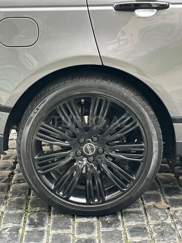 Land Rover Range Rover 2019, 99,000 km - 3.0 л - Bakı