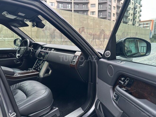Land Rover Range Rover 2019, 99,000 km - 3.0 л - Bakı