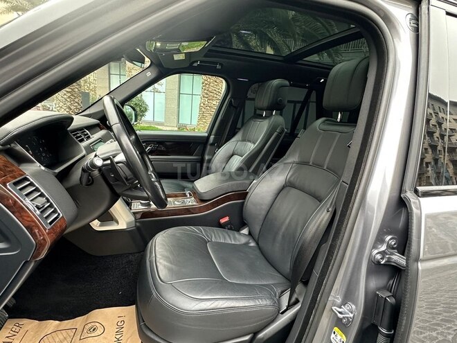 Land Rover Range Rover 2019, 99,000 km - 3.0 л - Bakı