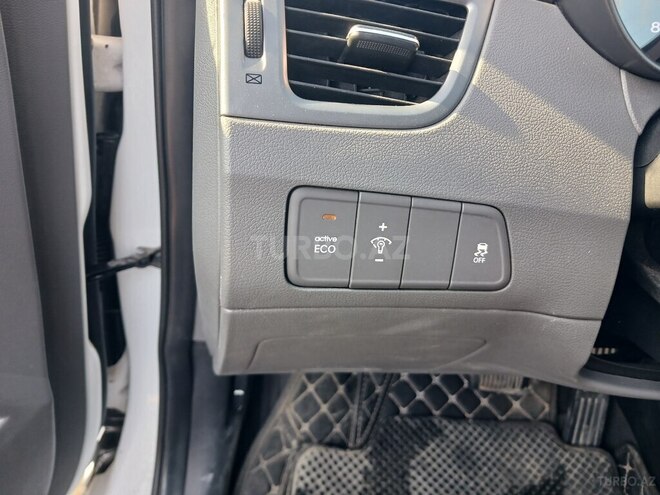 Hyundai Elantra 2014, 273,590 km - 1.8 л - Bakı