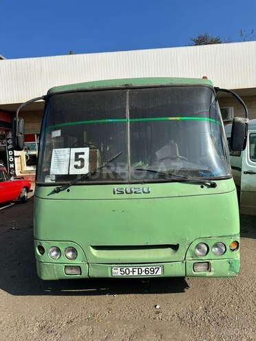 Isuzu Bogdan 2008, 325,834 km - 4.6 л - Cəlilabad