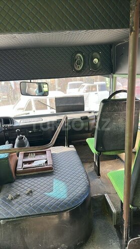 Isuzu Bogdan 2008, 325,834 km - 4.6 л - Cəlilabad